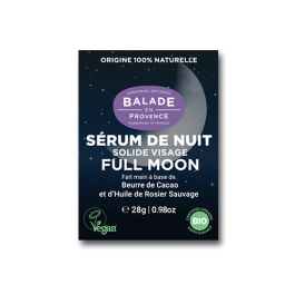 Balade en Provence - Serum