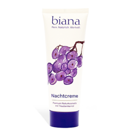 Biana - Nachtcreme