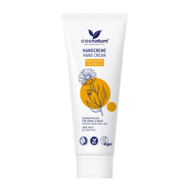 cosnature® - Handcreme Ringelblume 