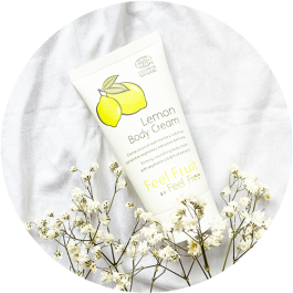 Feel Free Bio - Body Lotion