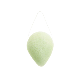 Lady Green - Konjac Schwamm 