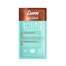 Luvos - Hydro Booster