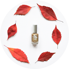 PRITI NYC – 5-free Nagellack