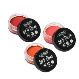 PuroBio Cosmetics -  Lip to Cheek 