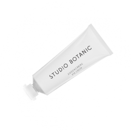 Studio Botanic - Augencreme  