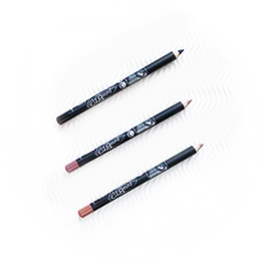 Purobio cosmetics - Lip/Eye Liner 