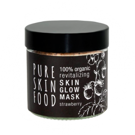 Pure Skin Food - Gesichtsmaske