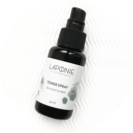 Laponie - Toner Spray 