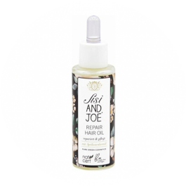 Sisi AND JOE  - Repair Hair Oil 