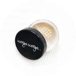 Uoga Uoga - Finishing Puder