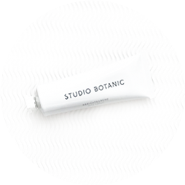 Studio Botanic - Gesichtscreme  