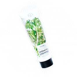 Hands on Veggies - Bio-Duschgel & Shampoo 