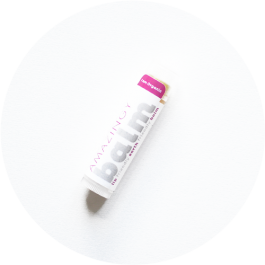AMAZINGY – Bio Lippenpflegebalsam