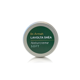 LAVOLTA – Shéa Naturcreme Soft 