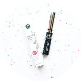 PHB Ethical Beauty - Mascara