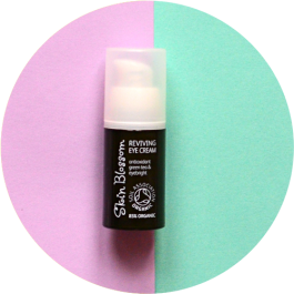 Skin Blossom Eye Cream