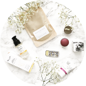 Naturkosmetik Box - Vegan Beauty Basket Januar 2018