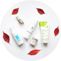 Vegan Beauty Basket Oktober