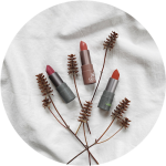 BOHO Green -  Lippenstift 