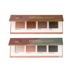 GRN [GRÜN] - Eyeshadow Palette  