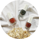 KIA CHARLOTTA – Nagellack