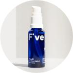 Five - Haaröl