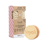 Niyok - Shampoo+Conditioner
