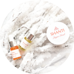 Shanti – Facial Oil