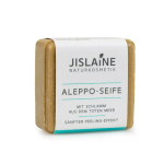 JISLAINE - Aleppo Seife 