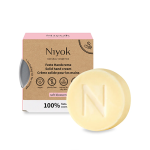 Niyok - Feste Handcreme