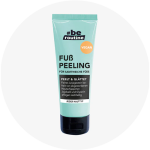 be routine - Fußpeeling