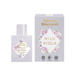 Nature Blossom - Wild Viola Parfum 