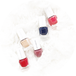 KIA CHARLOTTA – Nagellack