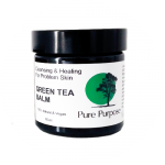  Pure Purpose - Green Tea Balm 