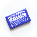 DR. BRONNER‘S – Seife