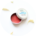 CremeKampagne – getönte Lippenpflege 