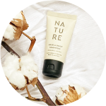 NATURE - Hair & Bodywash