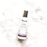 Nourish - relax softening cleanser