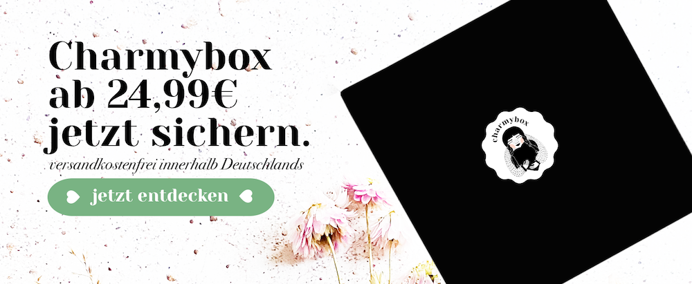 Charmy Box Naturkosmetik Bestellen