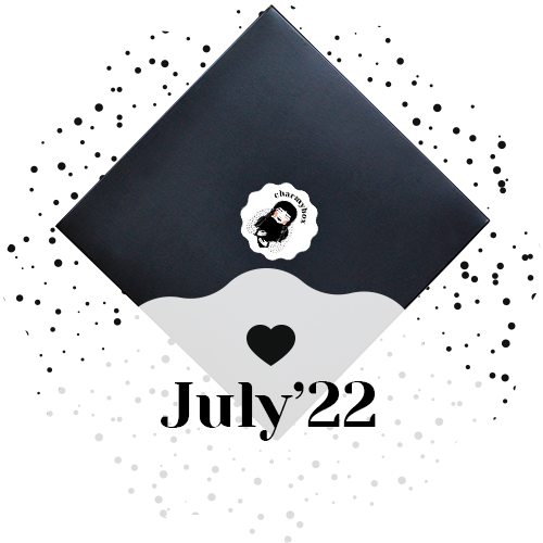 Vegan Beauty Naturkosmetik Box July 2022