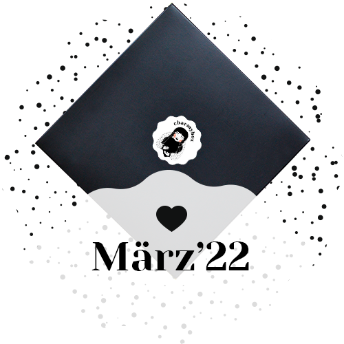 Vegan Beauty Box Maerz 2022