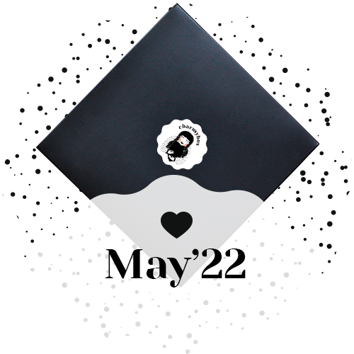 Vegan Beauty Naturkosmetik Box May 2022