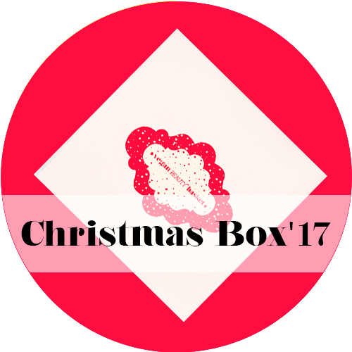 Vegan Beauty Box December 2017